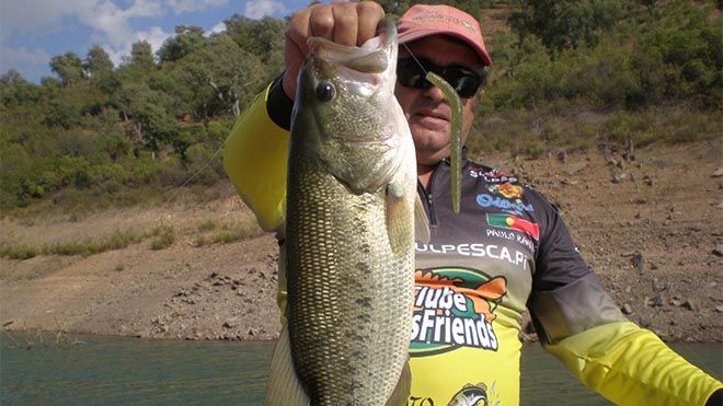 Santa Clara Fishing